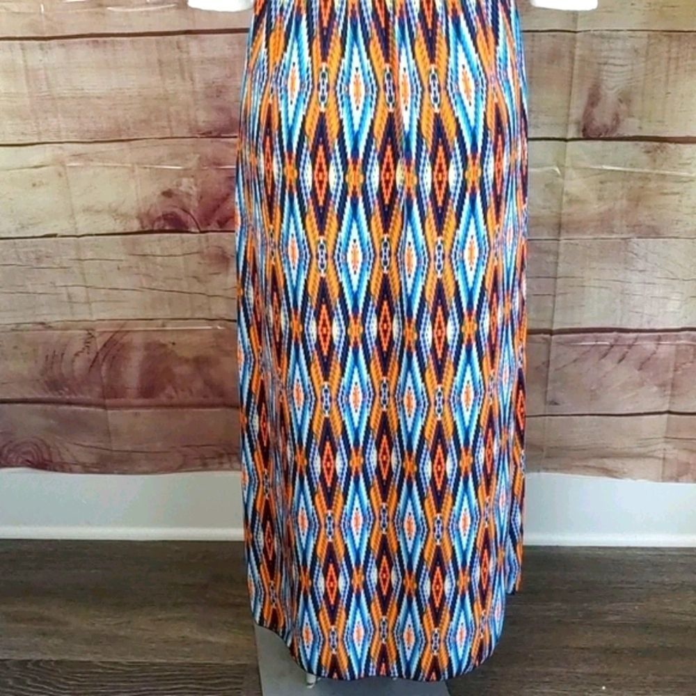 Beautiful Dia Dress Size Medium PRICE FIRM 💥 - Picture 9 of 11